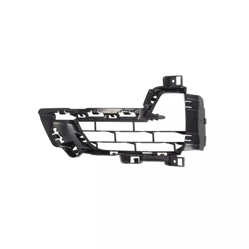 Grille de ventilation, pare-chocs avant gauche BLIC 6502-07-0097913P