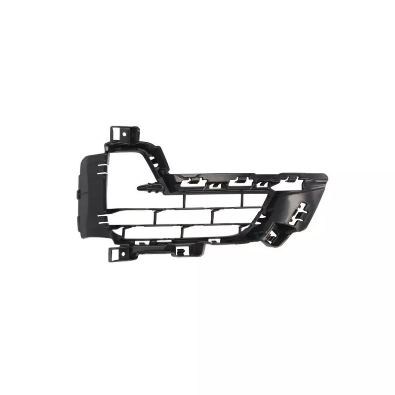 Grille de ventilation, pare-chocs avant BLIC 6502-07-0097914P