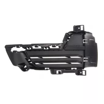 Grille de ventilation, pare-chocs avant gauche BLIC