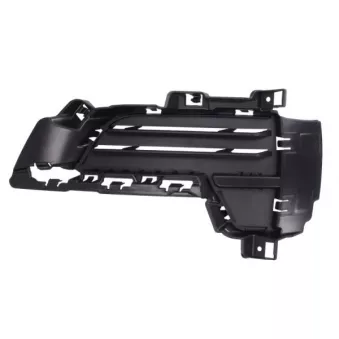 Grille de ventilation, pare-chocs avant BLIC