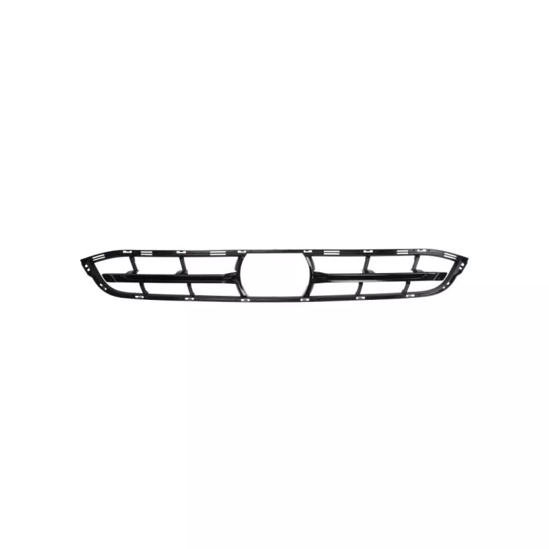 Grille de ventilation, pare-chocs avant gauche BLIC 6502-07-0097918P