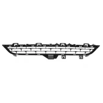 Grille de ventilation, pare-chocs avant gauche BLIC 6502-07-0097919P