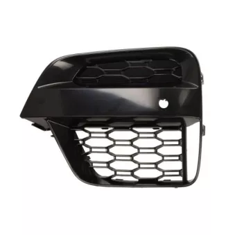 Grille de ventilation, pare-chocs avant gauche BLIC 6502-07-0097991MP