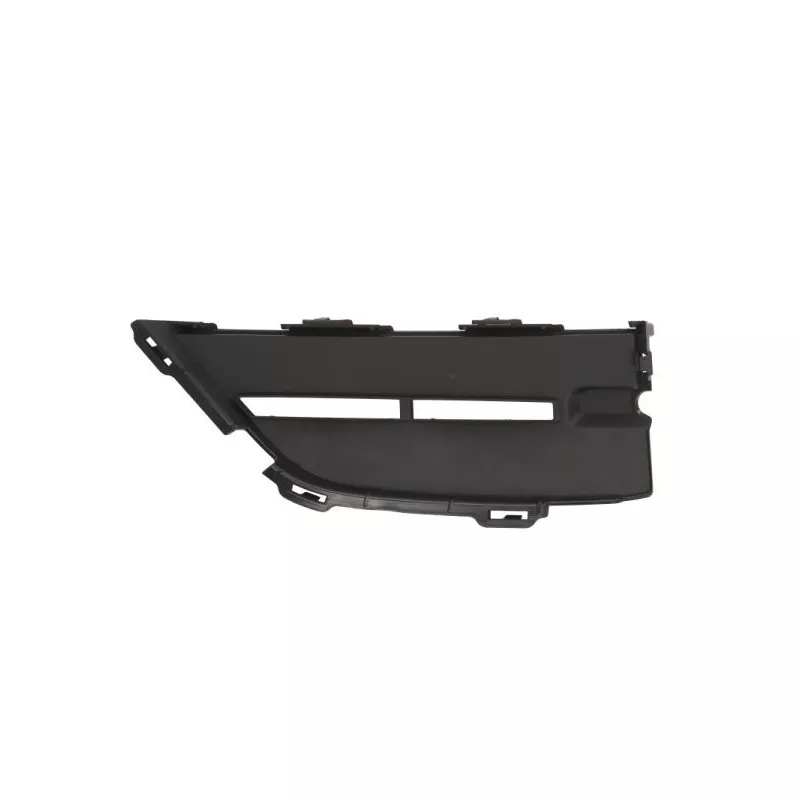 Grille de ventilation, pare-chocs avant gauche BLIC 6502-07-0097991P