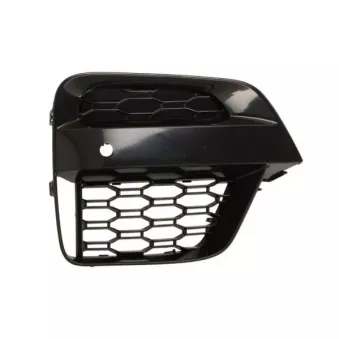 Grille de ventilation, pare-chocs avant BLIC 6502-07-0097992MP