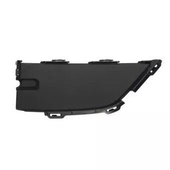 Grille de ventilation, pare-chocs avant BLIC 6502-07-0097992P