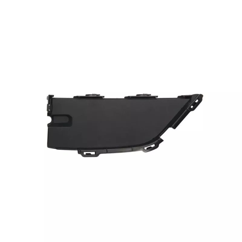 Grille de ventilation, pare-chocs avant BLIC 6502-07-0097992P