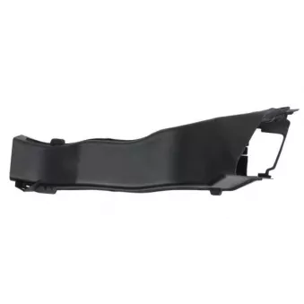 Grille de ventilation, pare-chocs avant BLIC 6502-07-0097994PP