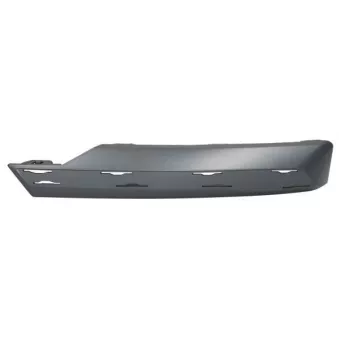 Grille de ventilation, pare-chocs avant gauche BLIC 6502-07-0097995BP