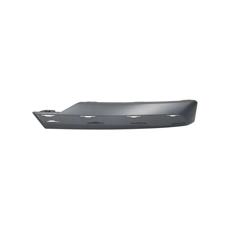 Grille de ventilation, pare-chocs avant gauche BLIC 6502-07-0097995BP