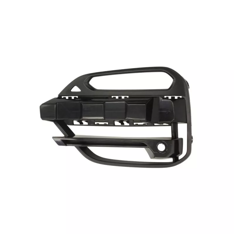 Grille de ventilation, pare-chocs avant gauche BLIC 6502-07-0097995P