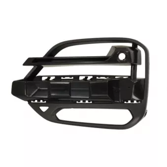 Grille de ventilation, pare-chocs avant BLIC 6502-07-0097996P