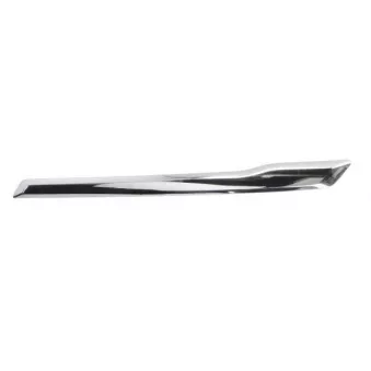 Grille de ventilation, pare-chocs avant BLIC 6502-07-0097997P