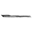 Grille de ventilation, pare-chocs avant BLIC 6502-07-0097997P - Visuel 2