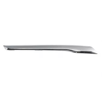 Grille de ventilation, pare-chocs avant gauche BLIC 6502-07-0097998P