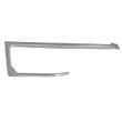 Grille de ventilation, pare-chocs avant gauche BLIC 6502-07-0098923P - Visuel 1
