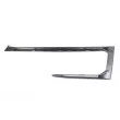 Grille de ventilation, pare-chocs avant gauche BLIC 6502-07-0098923P - Visuel 2