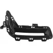 Grille de ventilation, pare-chocs avant gauche BLIC 6502-07-0098933P - Visuel 1