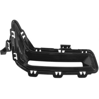 Grille de ventilation, pare-chocs avant gauche BLIC 6502-07-0098933P