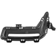 Grille de ventilation, pare-chocs avant gauche BLIC 6502-07-0098933P - Visuel 2