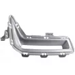 Grille de ventilation, pare-chocs avant gauche BLIC 6502-07-0098935P - Visuel 1