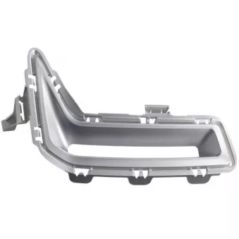 Grille de ventilation, pare-chocs avant gauche BLIC 6502-07-0098935P
