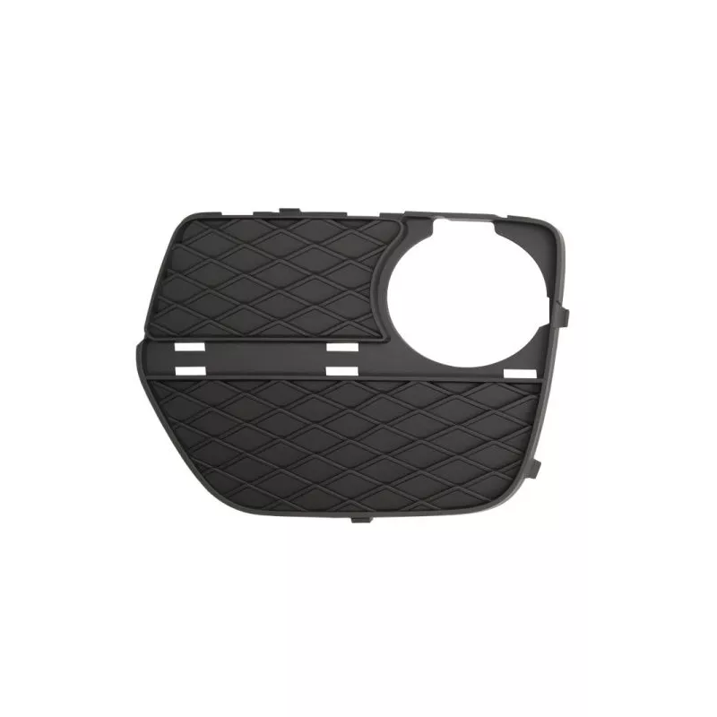 Grille de ventilation, pare-chocs avant gauche BLIC 6502-07-0099913P