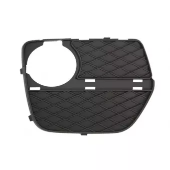 Grille de ventilation, pare-chocs avant BLIC 6502-07-0099914P
