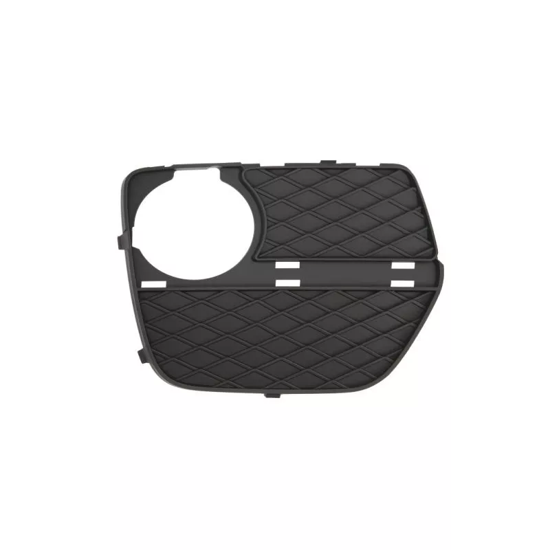 Grille de ventilation, pare-chocs avant BLIC 6502-07-0099914P