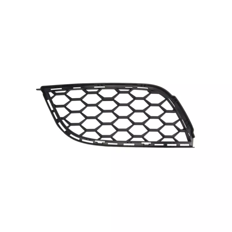 Grille de ventilation, pare-chocs avant gauche BLIC 6502-07-0105993P