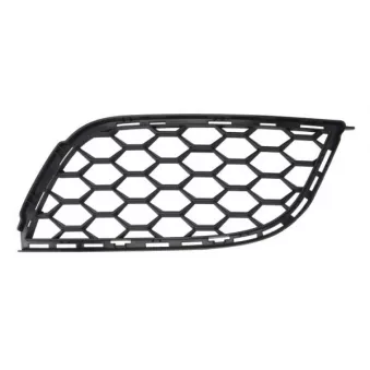 Grille de ventilation, pare-chocs avant BLIC 6502-07-0105994P