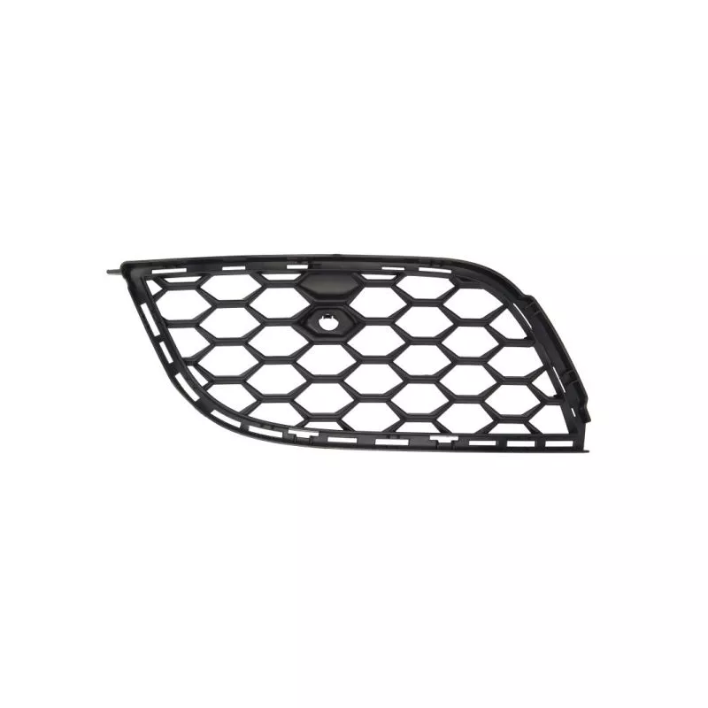 Grille de ventilation, pare-chocs avant gauche BLIC 6502-07-0105995P