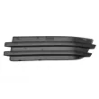 Grille de ventilation, pare-chocs avant BLIC 6502-07-0914914P - Visuel 2