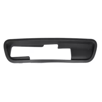 Baguette et bande protectrice, pare-chocs BLIC 6502-07-0926927P