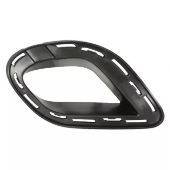 Grille de ventilation, pare-chocs avant gauche BLIC 6502-07-0932917P