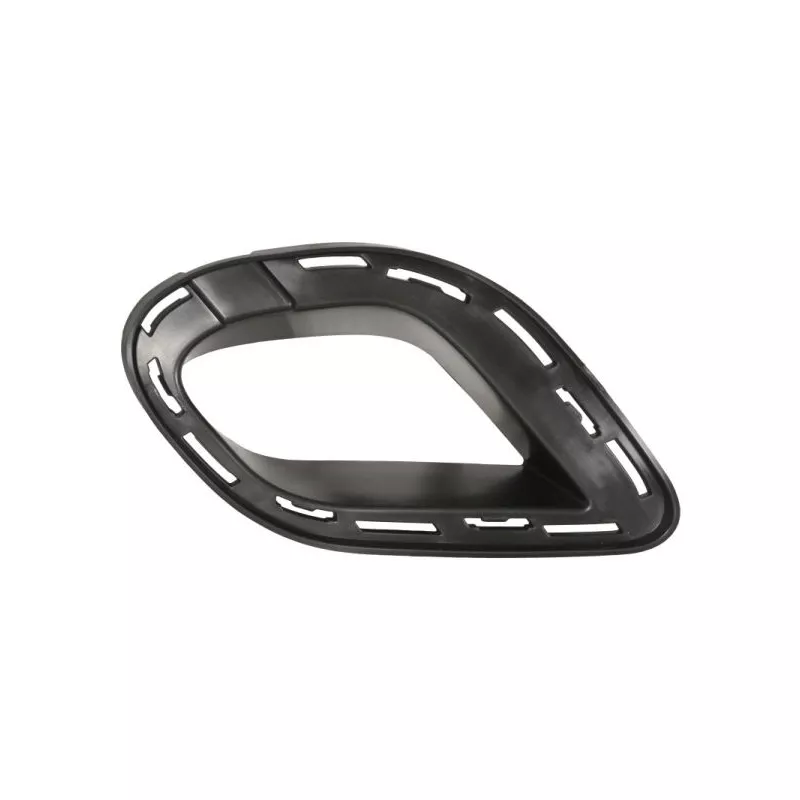 Grille de ventilation, pare-chocs avant gauche BLIC 6502-07-0932917P