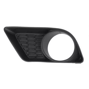 Grille de ventilation, pare-chocs avant gauche BLIC 6502-07-0932919P