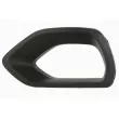 Baguette et bande protectrice, grille de radiateur BLIC 6502-07-0932992SP - Visuel 1