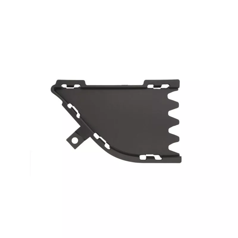 Grille de ventilation, pare-chocs avant BLIC 6502-07-0939914P