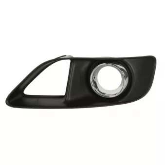 Grille de ventilation, pare-chocs avant droit BLIC