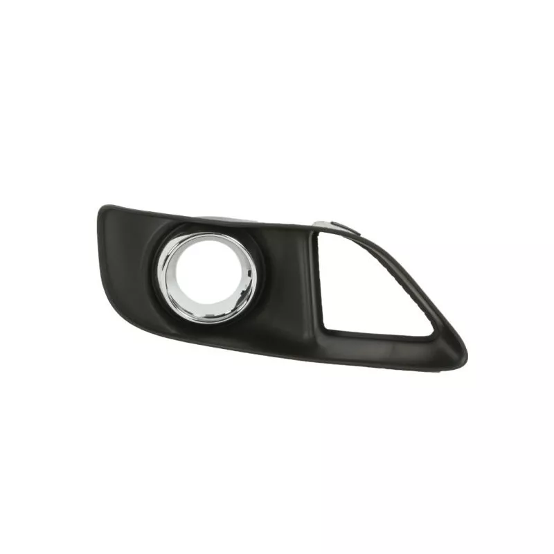 Grille de ventilation, pare-chocs avant gauche BLIC 6502-07-0939917DP