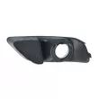 Grille de ventilation, pare-chocs avant BLIC 6502-07-0939918DP - Visuel 2