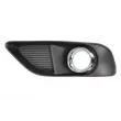 Grille de ventilation, pare-chocs avant gauche BLIC 6502-07-0939919DP - Visuel 1