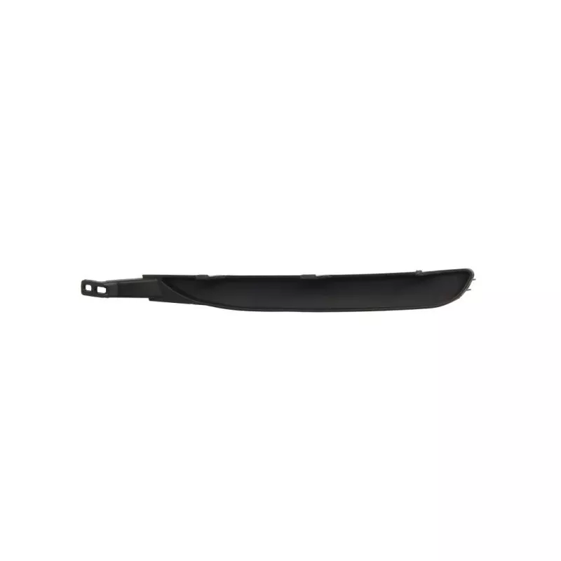 Grille de ventilation, pare-chocs avant gauche BLIC 6502-07-0939921P