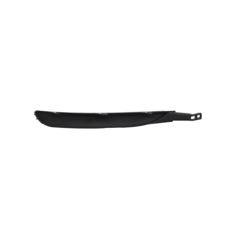 Grille de ventilation, pare-chocs avant BLIC 6502-07-0939922P