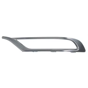 Cadre, projecteur antibrouillard avant gauche BLIC 6502-07-0939925P