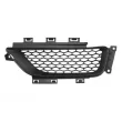 Grille de ventilation, pare-chocs avant gauche BLIC 6502-07-0939929P - Visuel 1