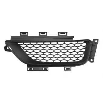 Grille de ventilation, pare-chocs avant gauche BLIC 6502-07-0939929P