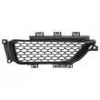 Grille de ventilation, pare-chocs avant gauche BLIC 6502-07-0939929P - Visuel 2
