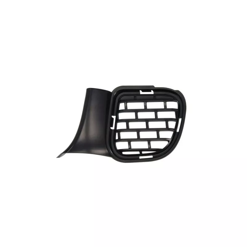 Grille de ventilation, pare-chocs avant gauche BLIC 6502-07-0950911P